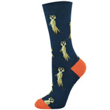 Meercat Socks - Minimax