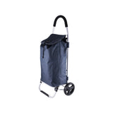 Karlstert Market Shopping Trolley Navy | Minimax