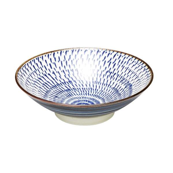 Concept Japan Ohuke Tochizuru Bowl 24.5cm | Minimax