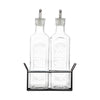 Kilner Oil and Vinegar Set 600ml | Minimax