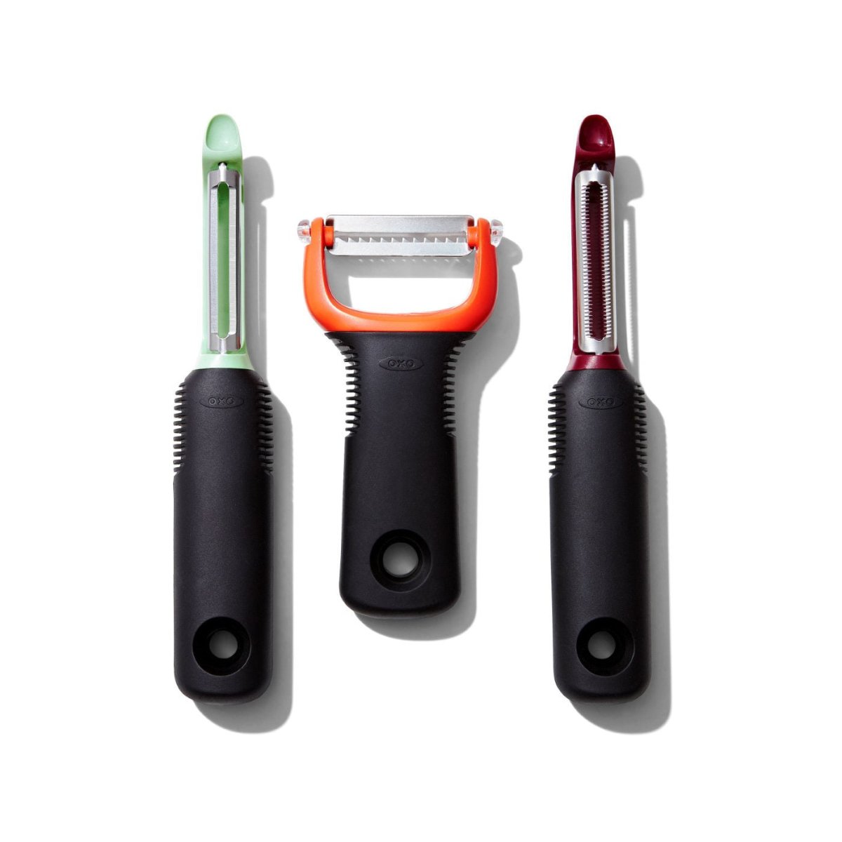 Oxo peeler deals