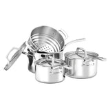 Essteele Per Sempre Cookset 4 Piece | Minimax