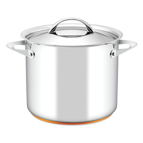 Förje Casserole Pot - Low - Roband Australia