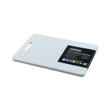 Plastic White Chopping Board - Minimax