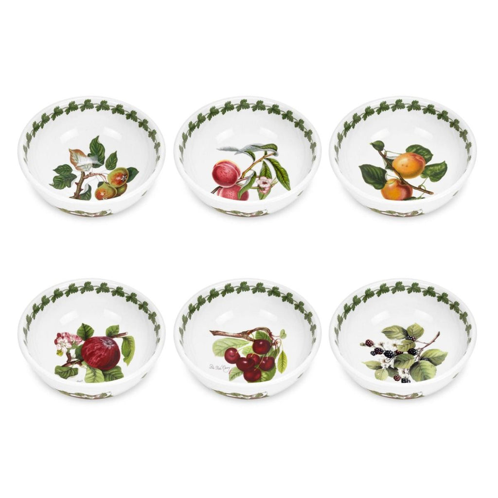 Pomona Salad Bowl Assorted 18cm | Minimax