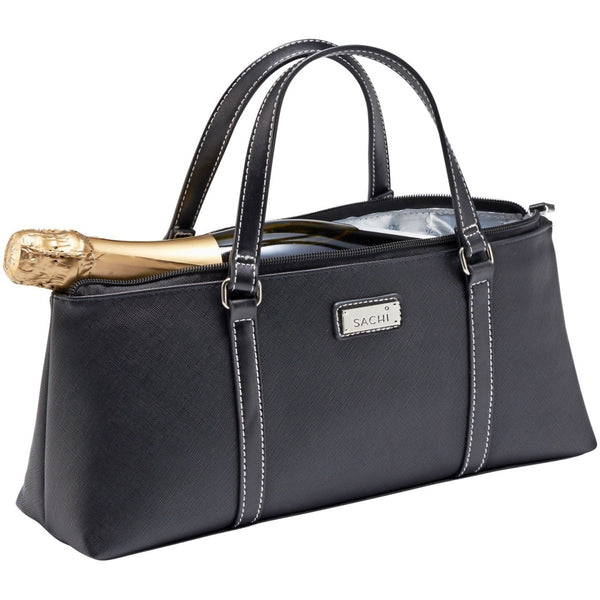 Sachi wine store cooler handbag