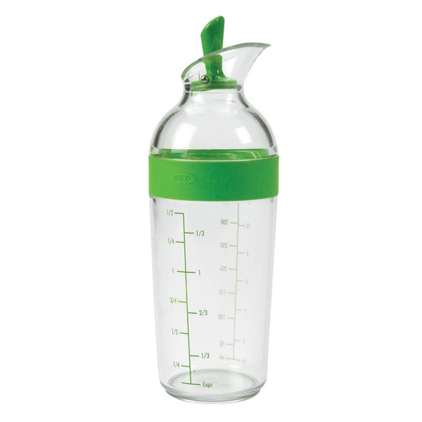 Salad Dressing Shaker - Minimax