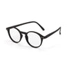 IZIPIZI See Reader Shape #D +3 Black | Minimax