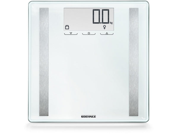 Shape Sense Control 200 Bathroom Scale - Minimax