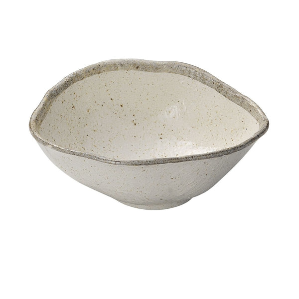 Shirokaratsu 24cm Large Bowl - Minimax