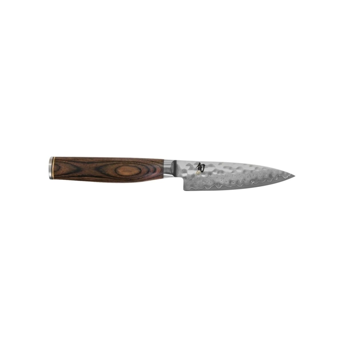 Shun Classic Try-Me Paring Knife, 4