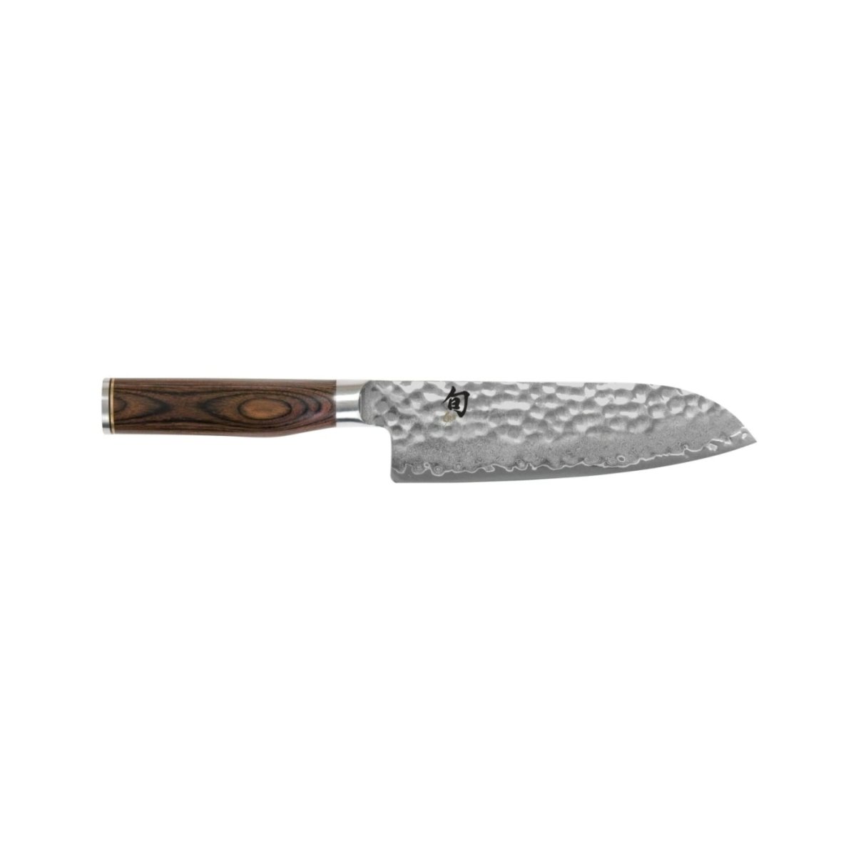 Shun Kai Premier Vegetable Cleaver 17.8cm