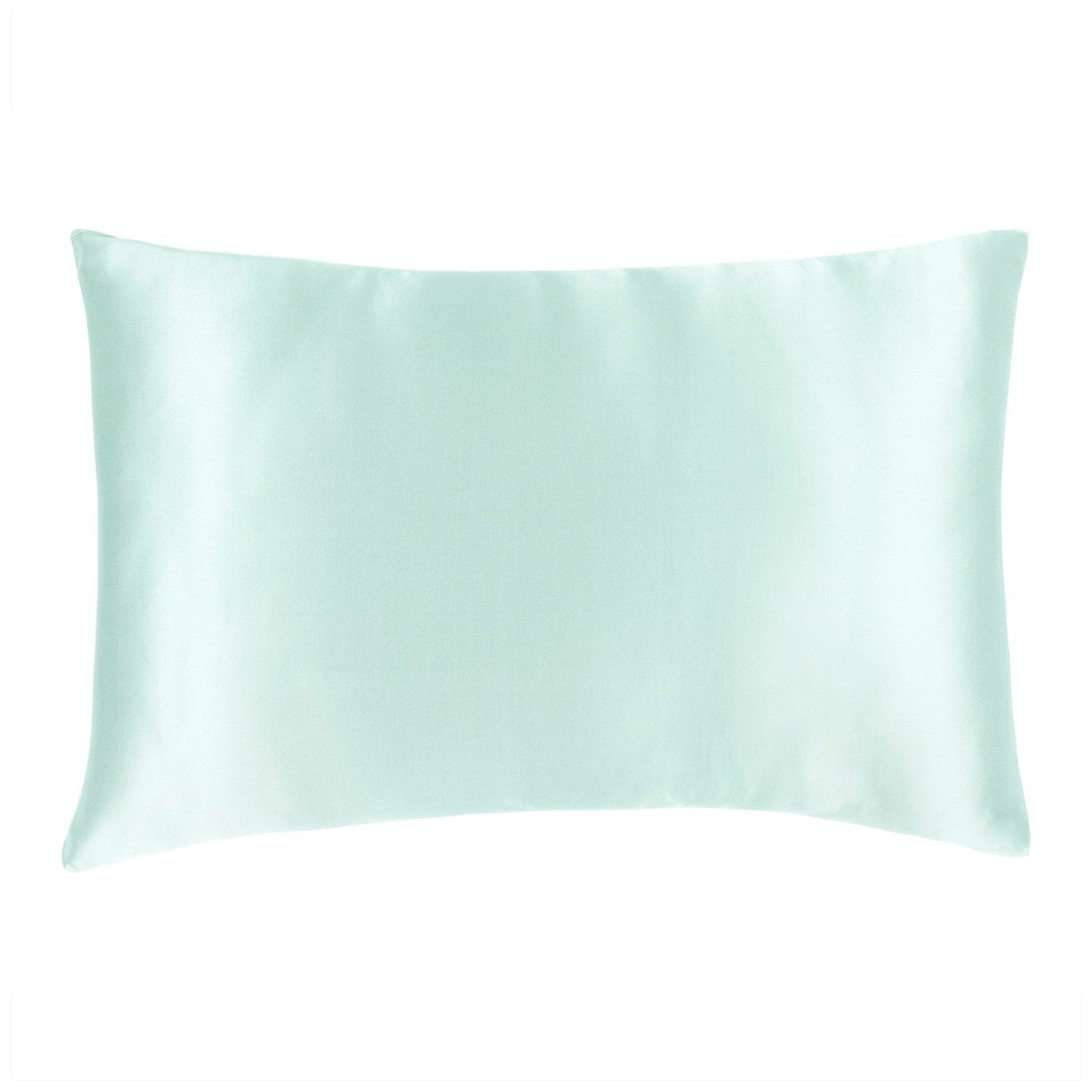 Silk magnolia hot sale pillowcase