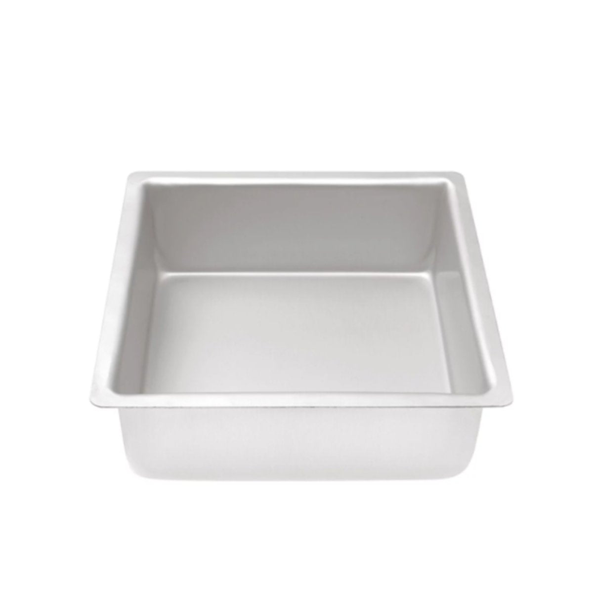 20cm square outlet cake tin