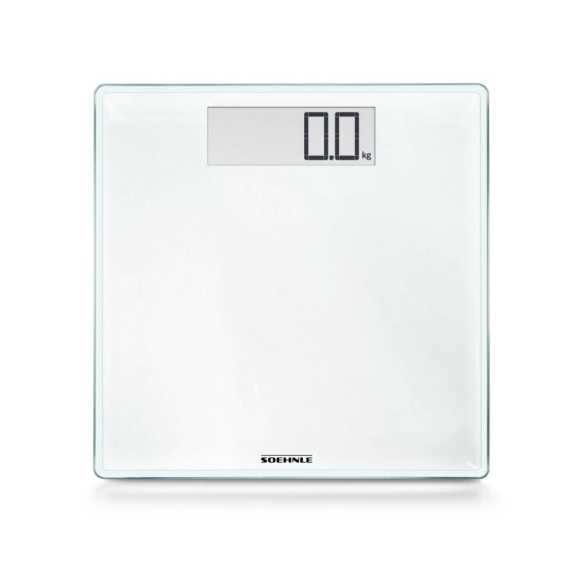 Style Sense Comfort Scale 100 White - Minimax
