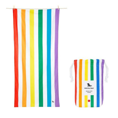 Noosa Beach Towels- Large and Extra Large Beach Towels.