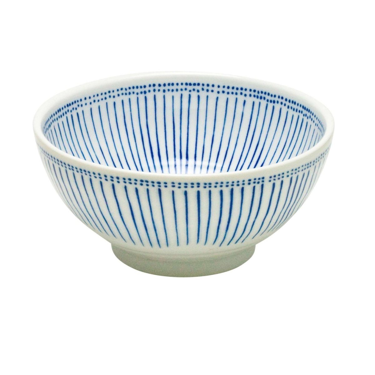 Concept Japan Hosotogusa Large Bowl with Lid 17cm