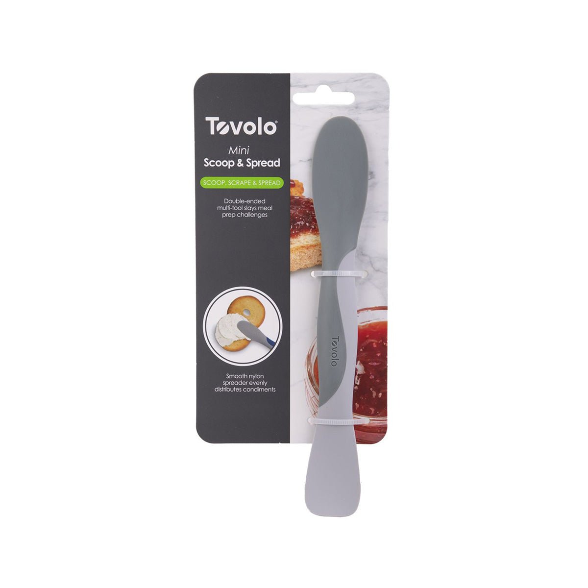 1 Cup Scoop & Sift – Tovolo