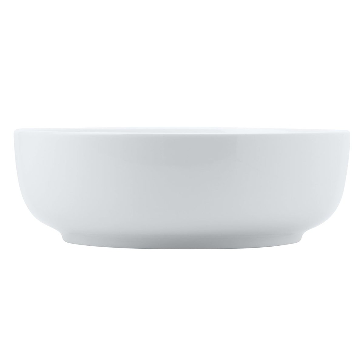 Maxwell & Williams White Basics Contemporary Serving Bowl 25cm | Minimax